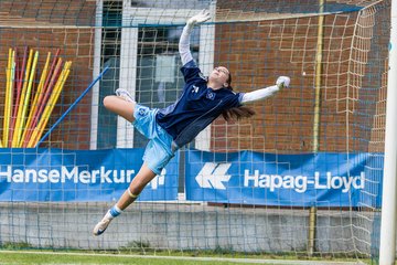 Bild 92 - wBJ HSV Leistungsvergleich